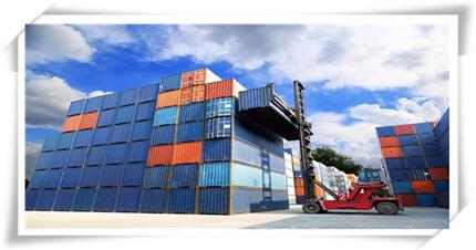 Overseas warehouse total logistics Overseas warehouse total logistics